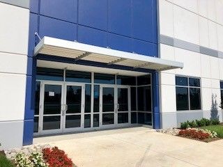 I66 Buildings 2 and 6