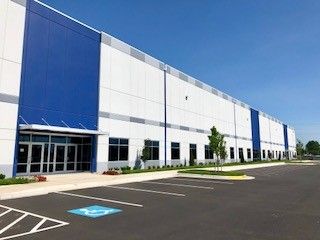 I66 Buildings 2 and 6