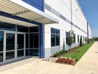 I66 Buildings 2 and 6