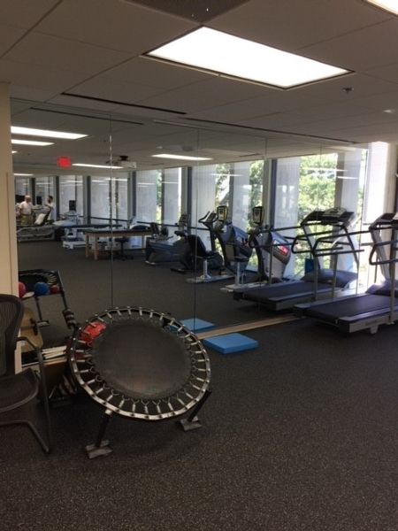 INOVA Physical Training 