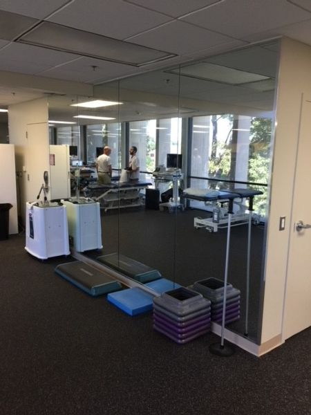 INOVA Physical Training 