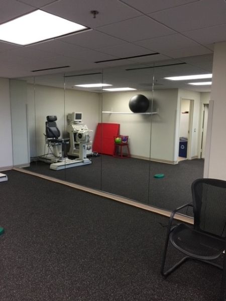 INOVA Physical Training 