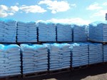 We stock a large quantity of products