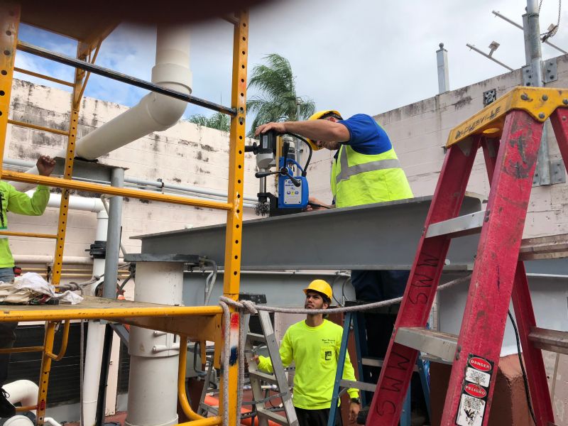 Commercial Service & Installation