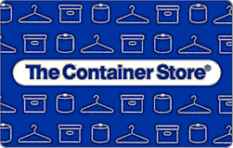 Container Store - Miami World Center