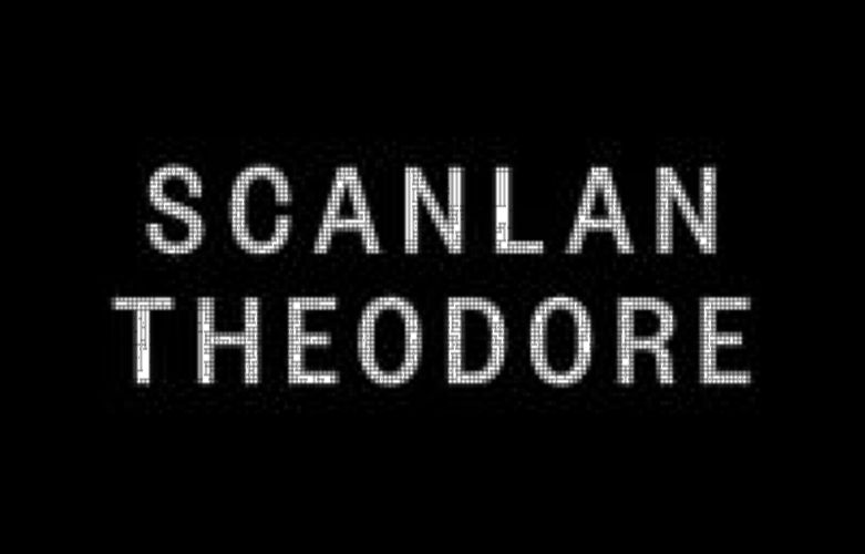 Scanlan Theodore BHS