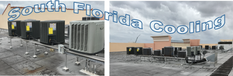 South Florida Cooling