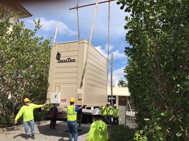 Wells Fargo Palm Beach