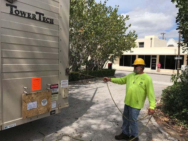 Wells Fargo Palm Beach