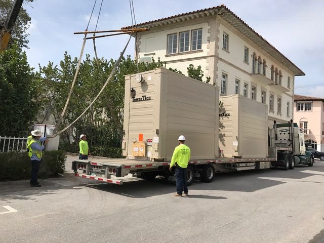 Wells Fargo Palm Beach