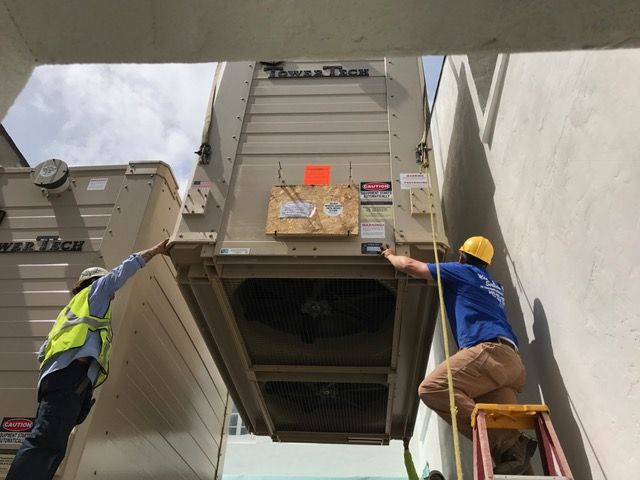 Wells Fargo Palm Beach