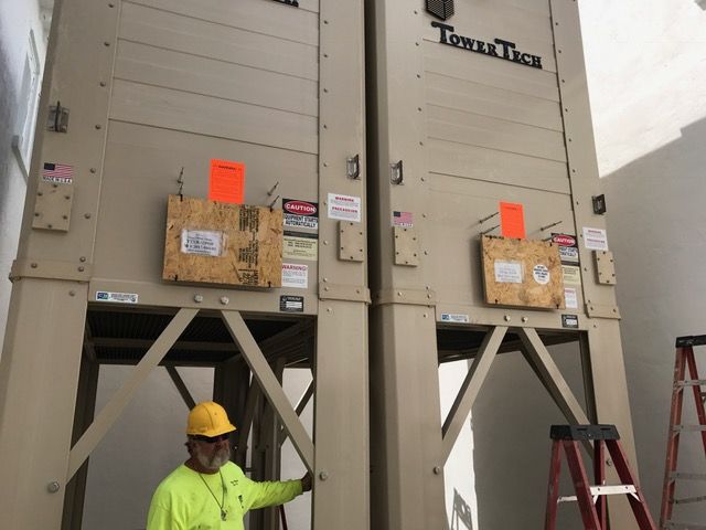 Wells Fargo Palm Beach