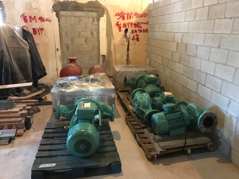 Wells Fargo Palm Beach