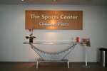 The Sports Center