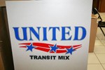 United Transit Mix