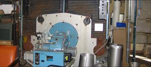 Recycling / Reclamation Services 