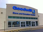 Goodwill Industries Security Contract