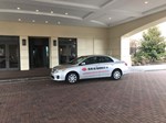 Marriott Hotel Security Services