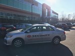 Office Park Security Contracts