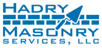 Logo of Hadry Masonry Services LLC