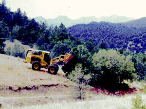 Heavy Metal Earthwork 4