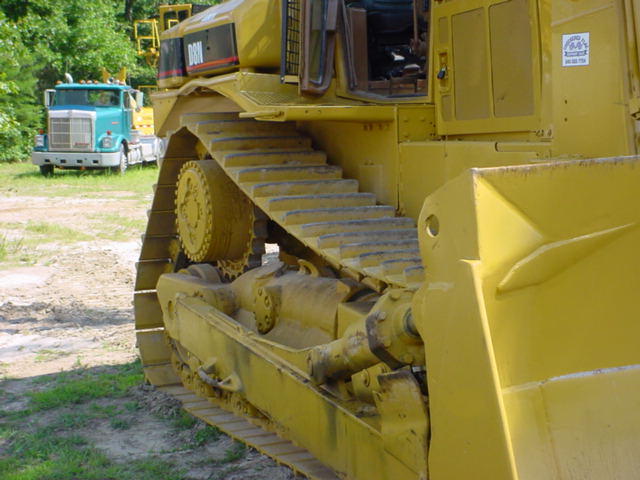 Heavy Metal Earthwork 5