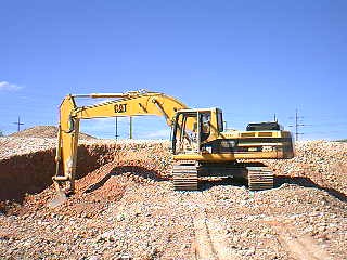 Heavy Metal Earthwork 8