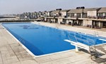 Commercial Pools 