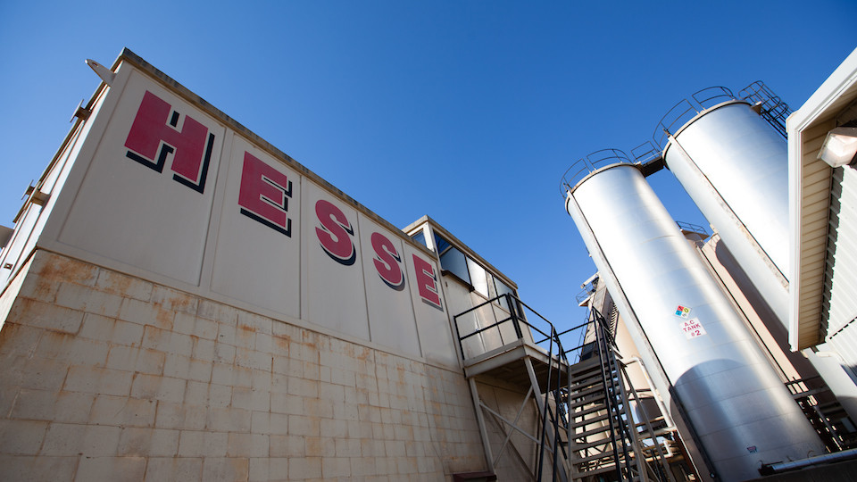 Brickwall Corp. Forked River, New Jersey ProView