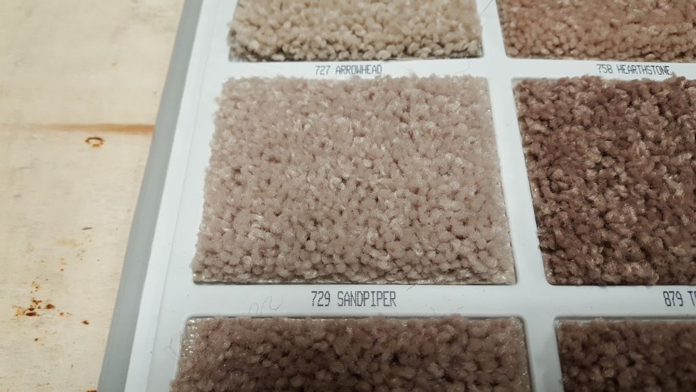 Carpet Town Bensenville, Illinois ProView