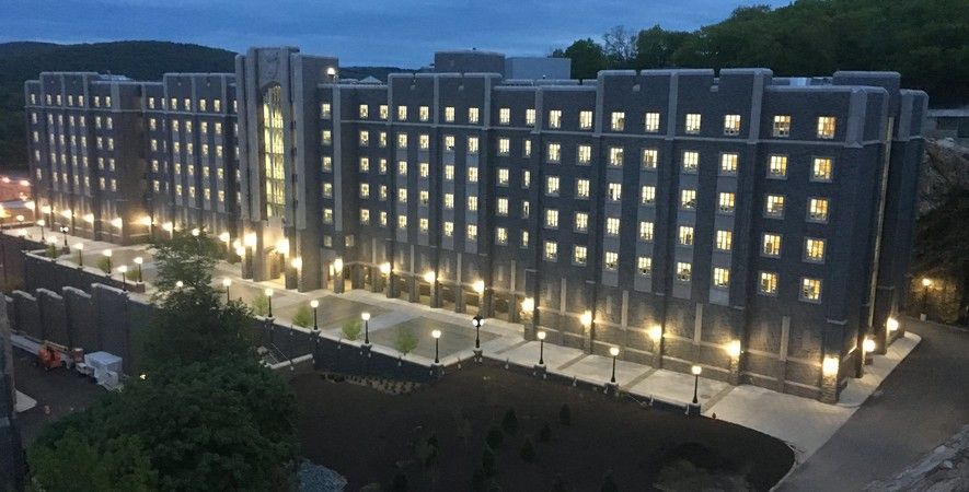 Acranom Masonry Inc. - Locations and Key Contacts | ProView