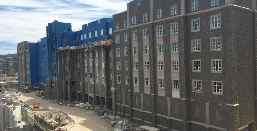 Acranom Masonry Inc. - Video & Image Gallery | ProView