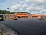 Commercial Paving