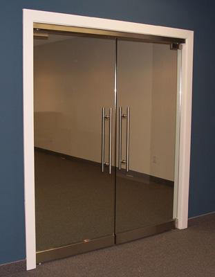 Full Mirror Closet Door