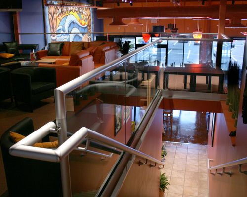 Jackson Crossings &ndash; Retro and Surf Taco