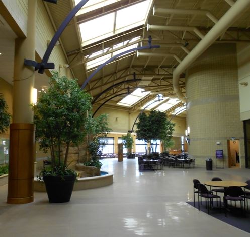 Concrete Place & Finish