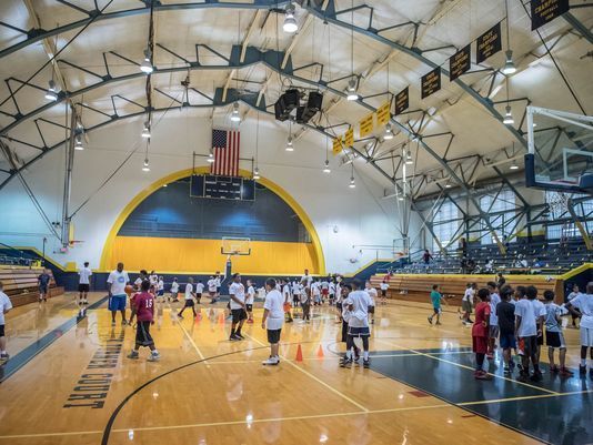 Schools and Universities