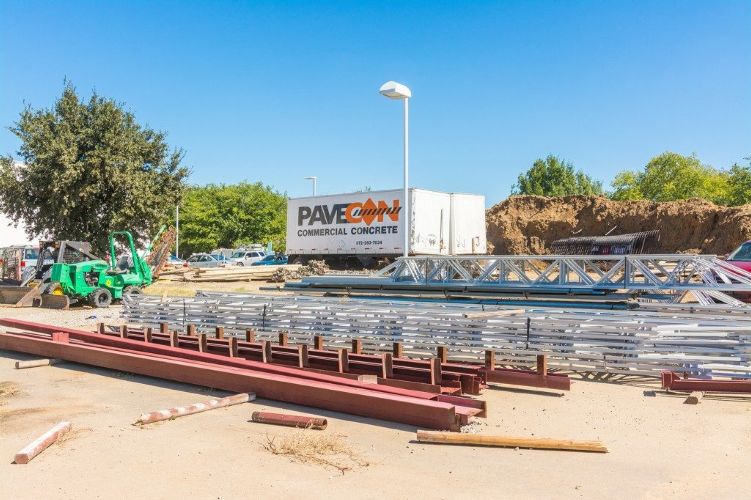 Pavecon Pavecon Commercial Concrete Ltd. - Video & Image Gallery | ProView