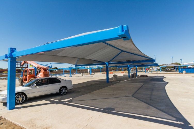 Pavecon Pavecon Commercial Concrete Ltd. - Video & Image Gallery | ProView