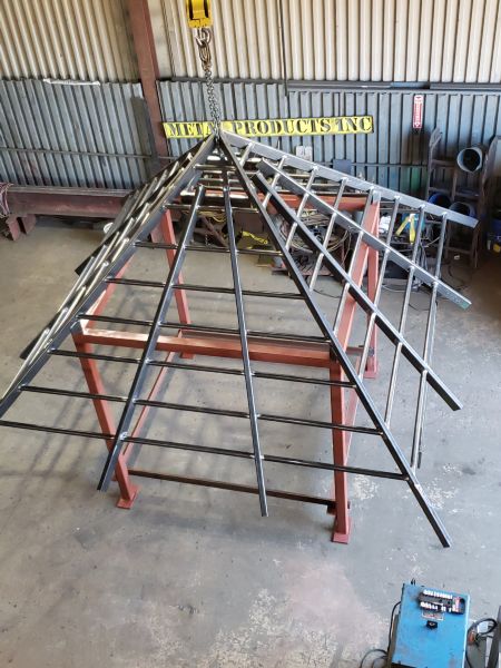 Cortland Crossing Clock Tower Cap