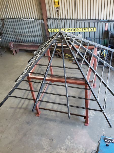 Cortland Crossing Clock Tower Cap