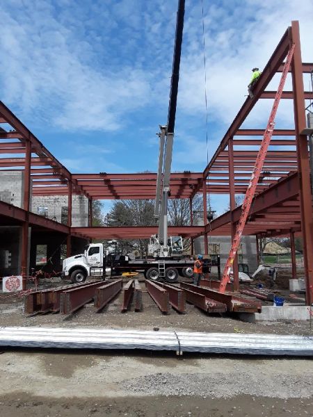 Lifetime Fitness Chappaqua