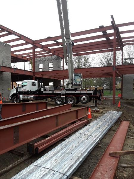 Lifetime Fitness Chappaqua