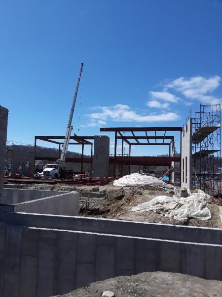 Lifetime Fitness Chappaqua