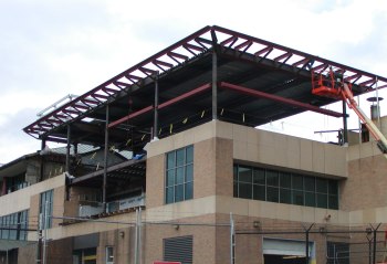 Westchester County Airport