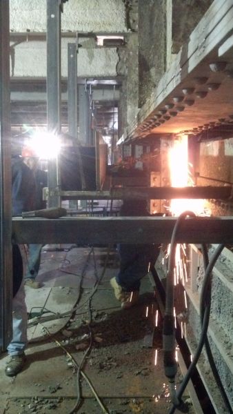 Battery Maritime Building