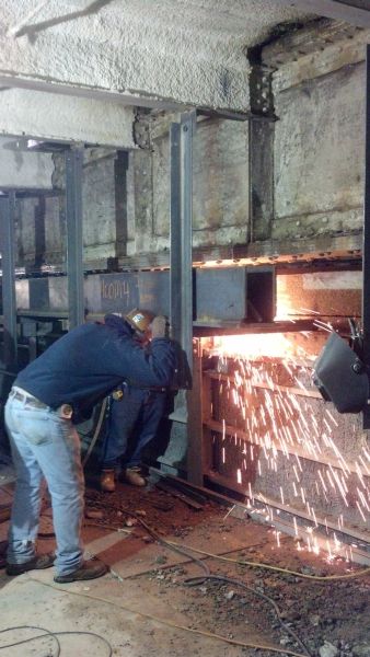 Battery Maritime Building