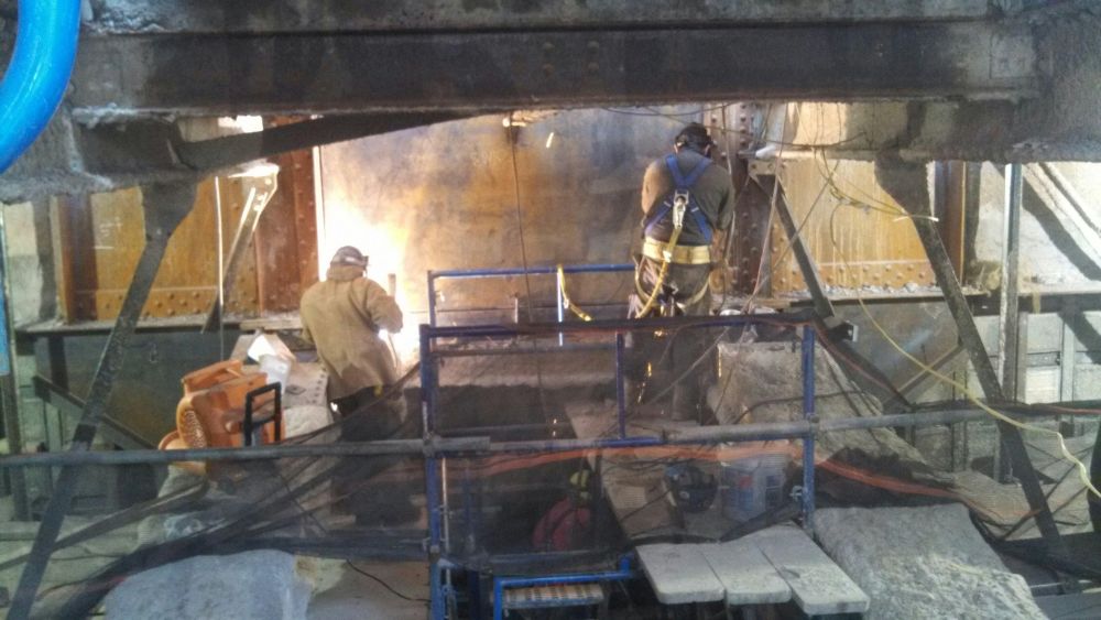 Battery Maritime Building