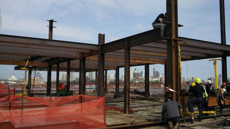 Battery Maritime Building Photo 1