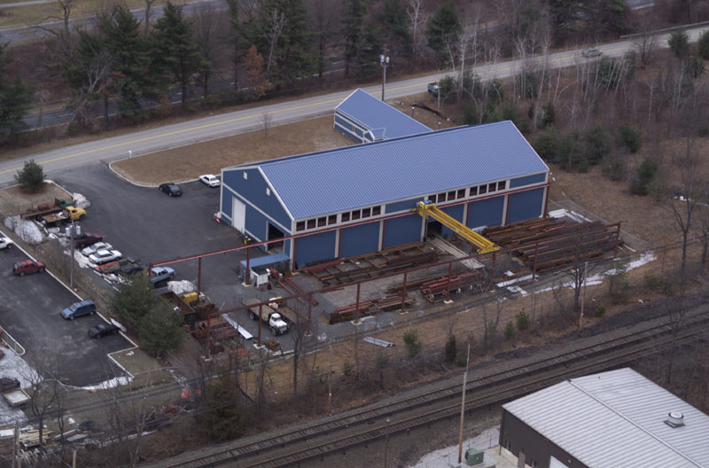 H & H Erectors LLC Facility 